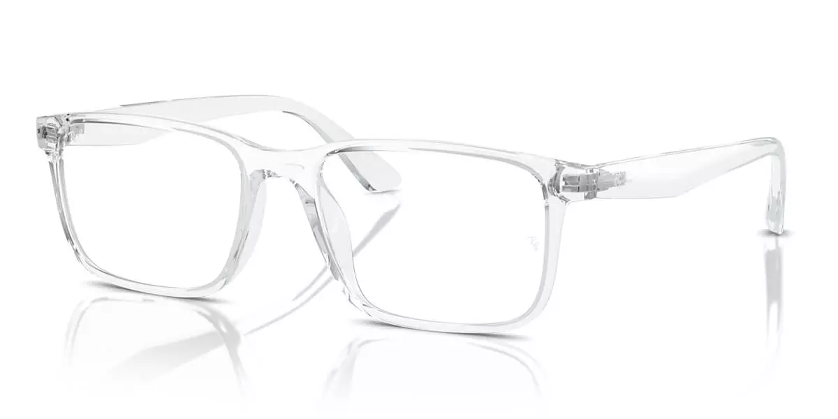 Gọng kính RAY-BAN 7241D 2001 55