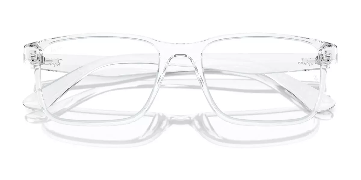 Gọng kính RAY-BAN 7241D 2001