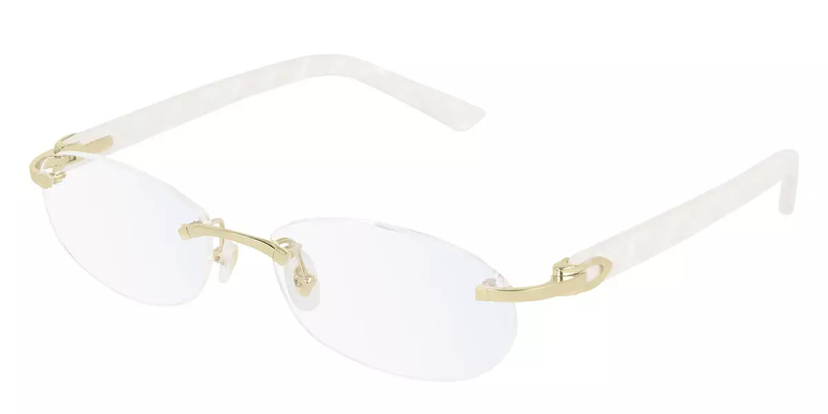 Gọng kính Cartier CT0056O-002