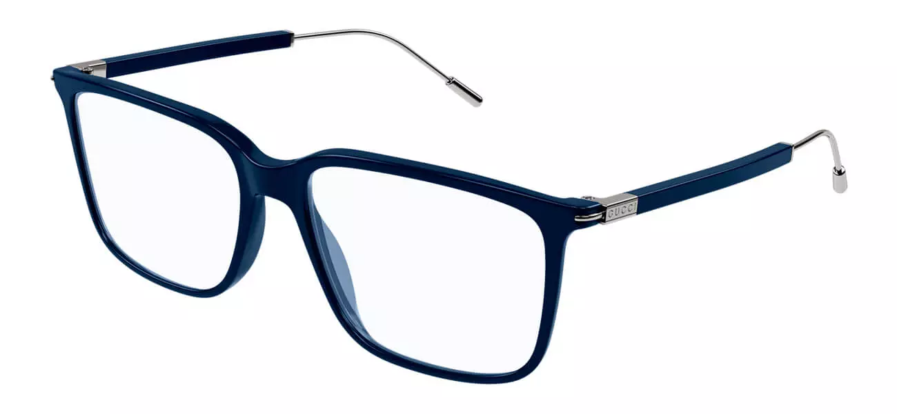 Gọng kính Gucci