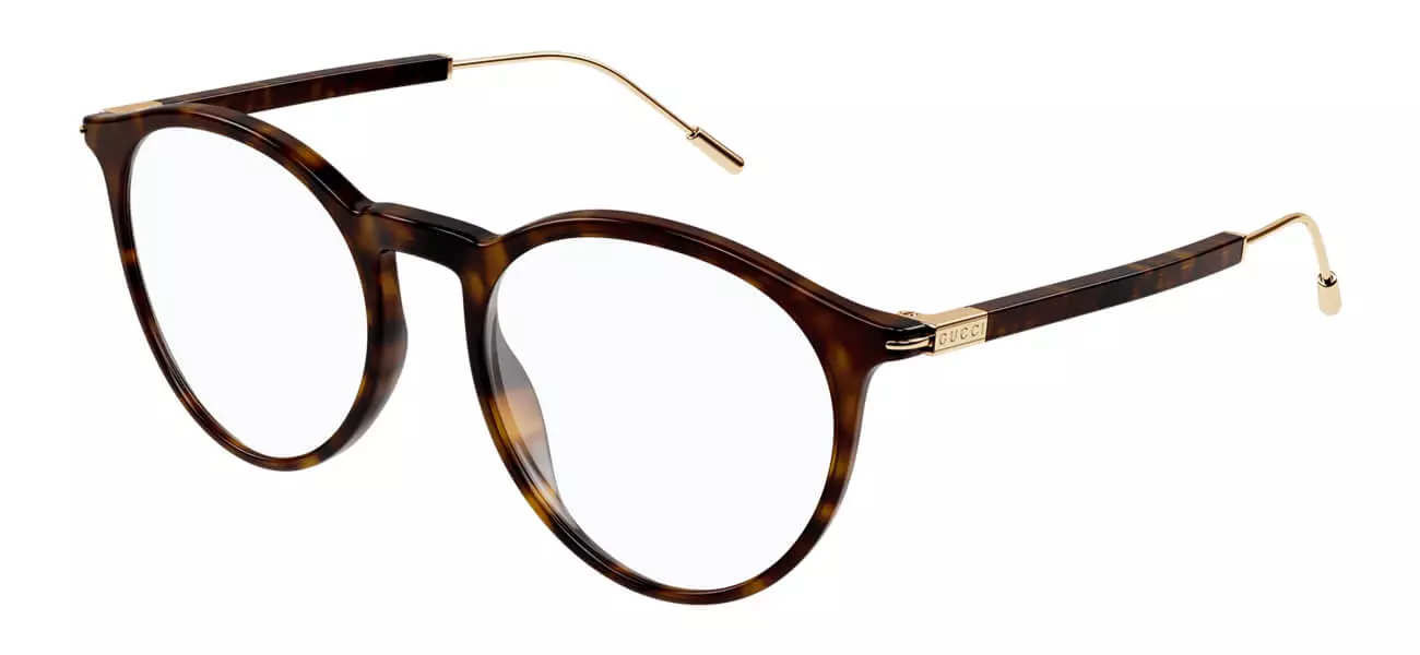 Gọng kính Gucci