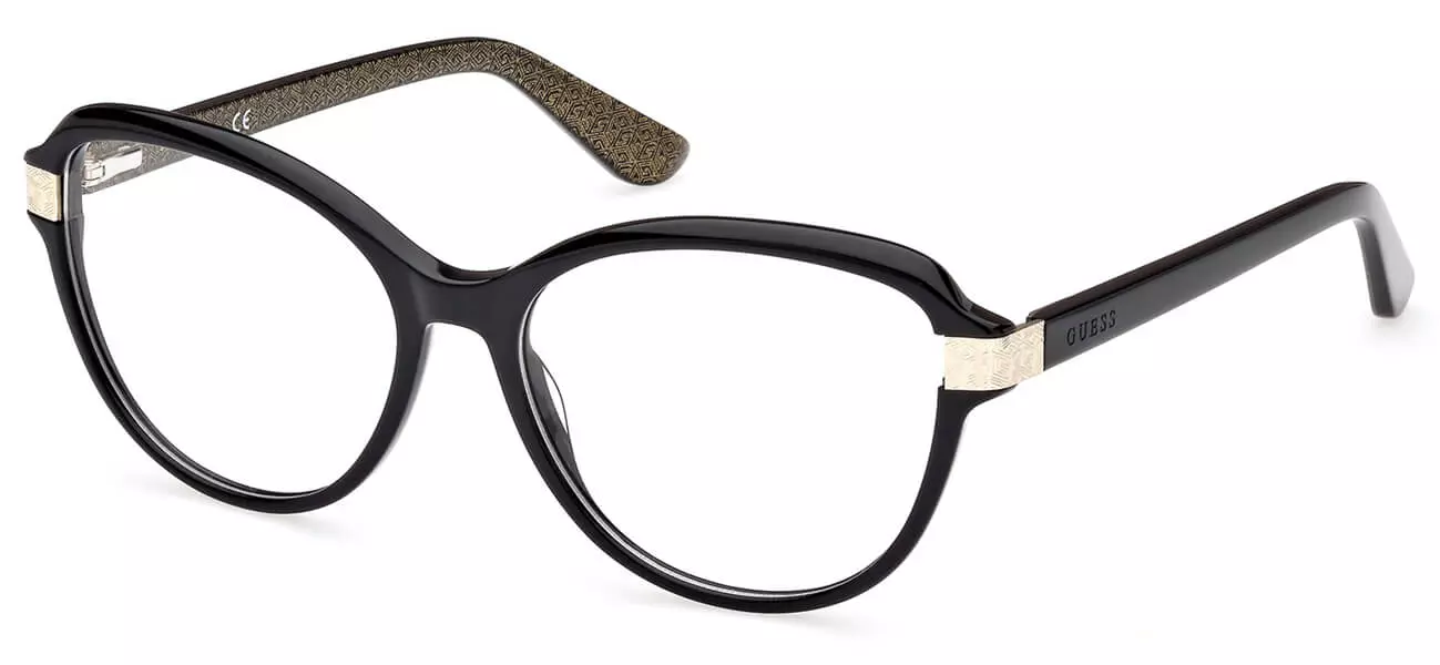 Gọng kính  Guess GU2955
