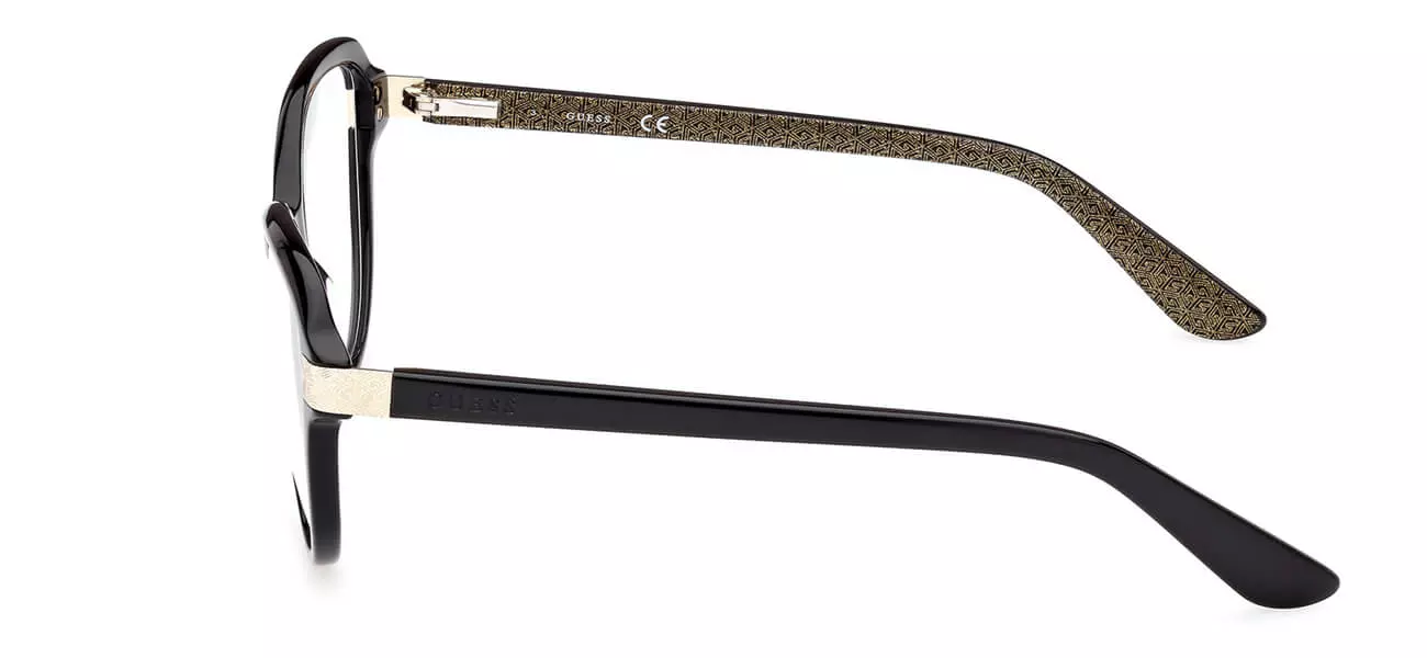 Gọng kính Guess GU2955