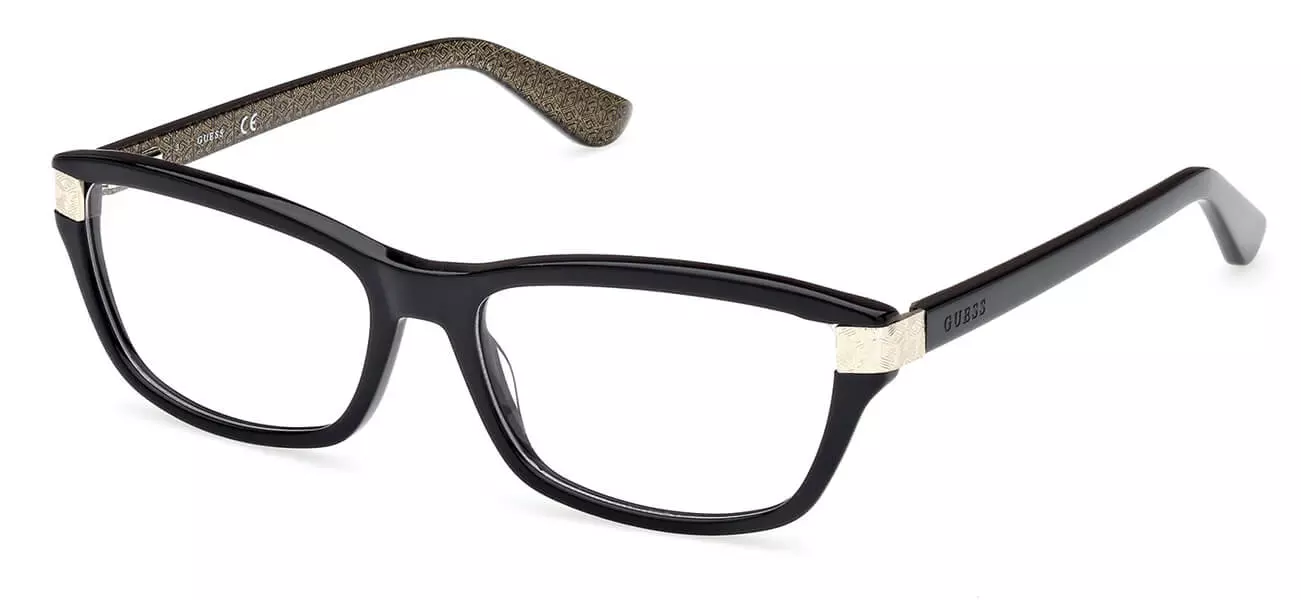 Gọng kính Guess GU2956
