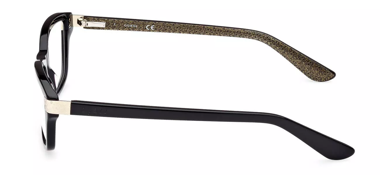 Gọng kính Guess GU2956
