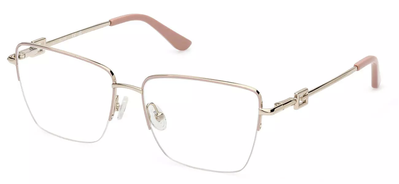Gọng kính Guess GU2976