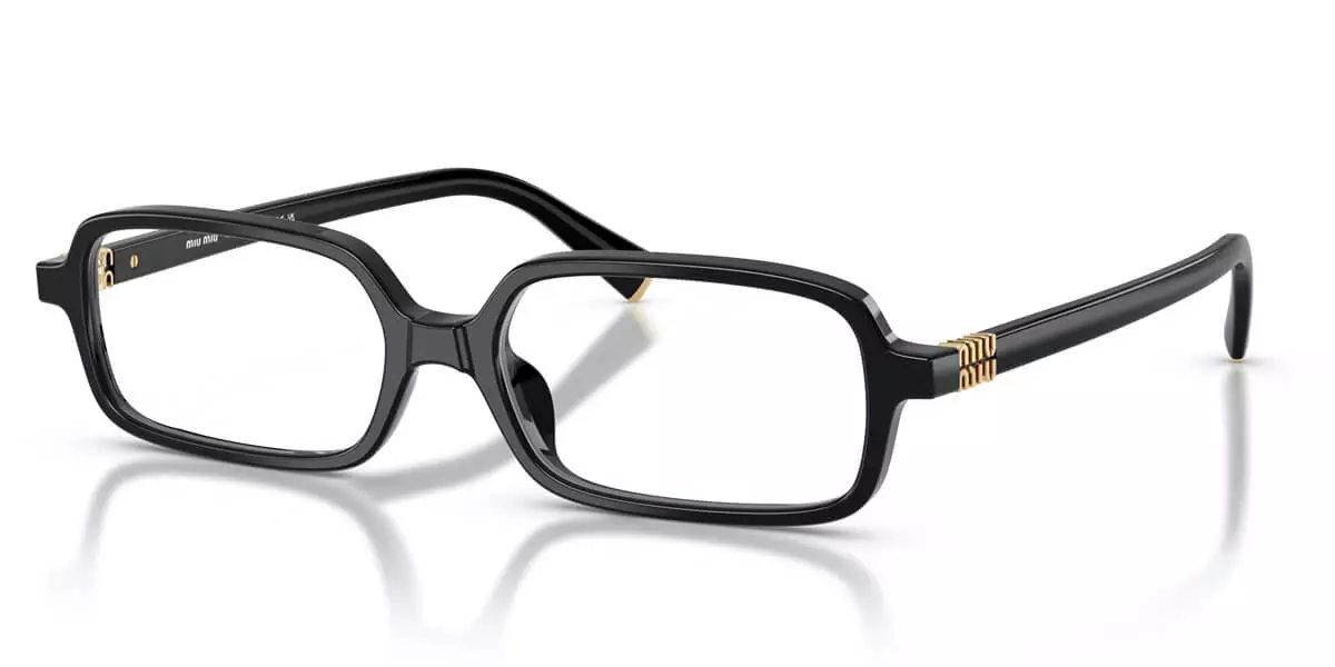 Gọng kính MIU MIU 01YVF 16K1O1 53