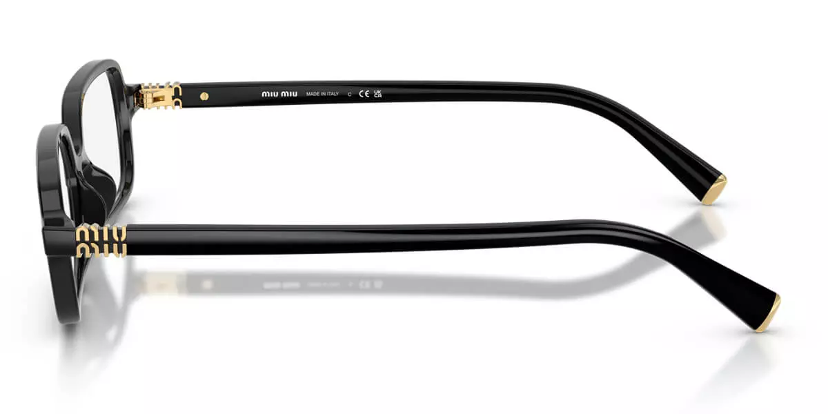 Gọng kính MIU MIU 01YVF 16K1O1 53