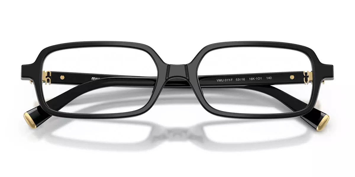 Gọng kính MIU MIU 01YVF 16K1O1 53