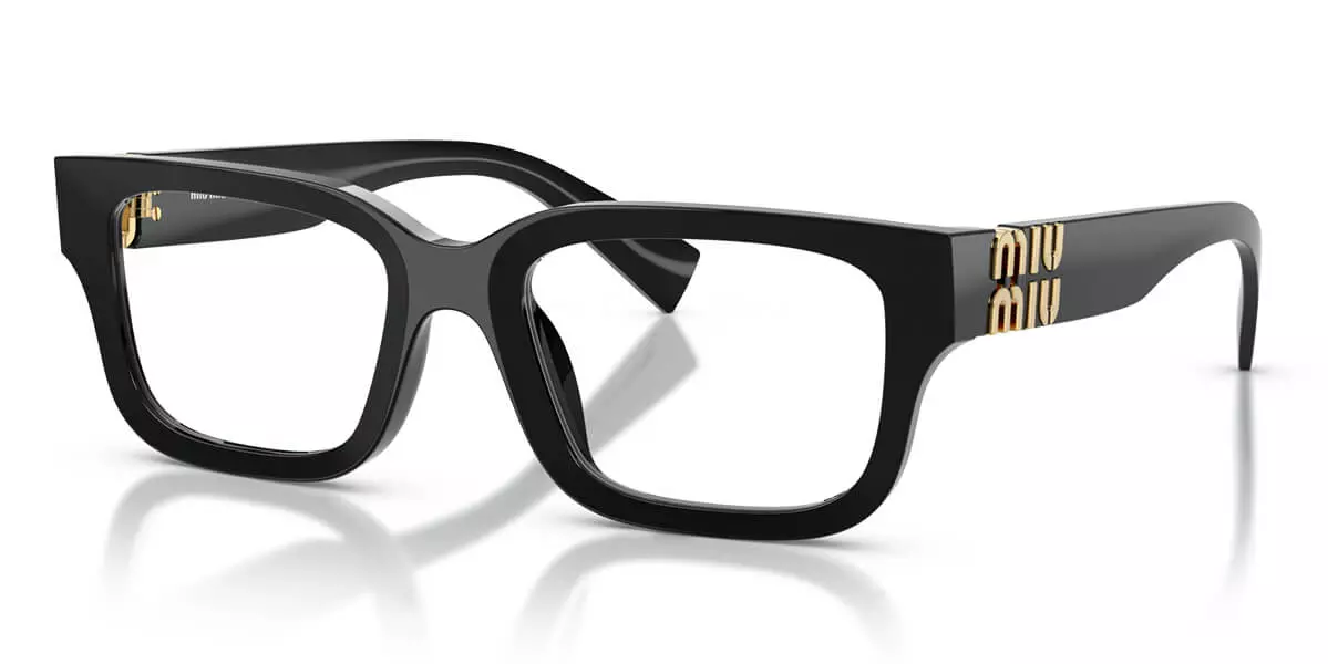 Gọng kính MIU MIU 02YVF 16K1O1 54