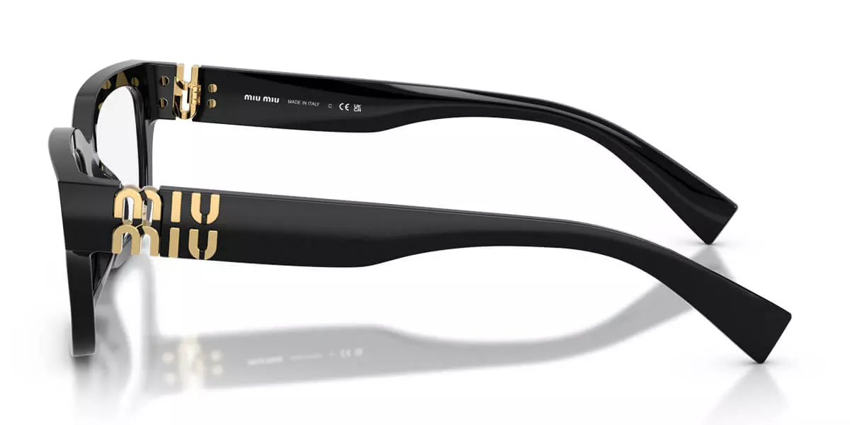 Gọng kính MIU MIU 02YVF 16K1O1 54