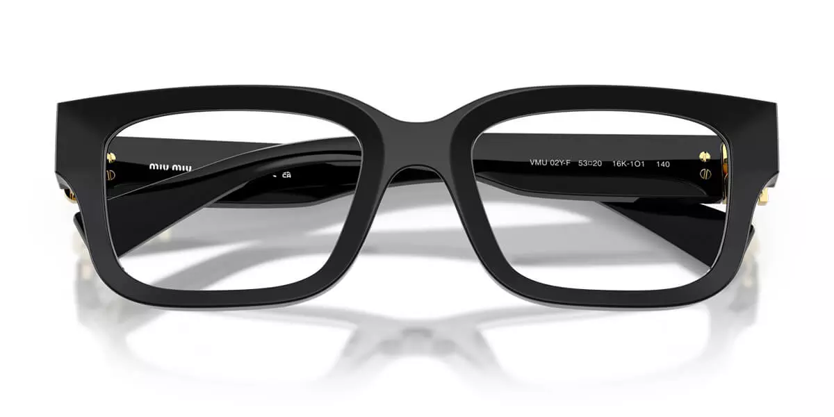 Gọng kính MIU MIU 02YVF 16K1O1 54