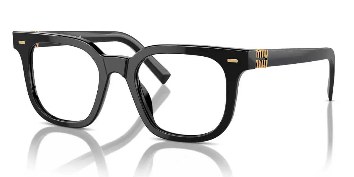 Gọng kính MIU MIU 06XVF 16K1O1 50