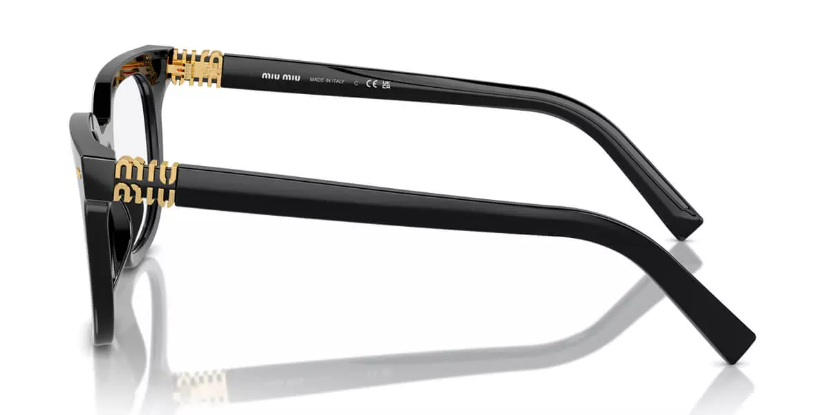 Gọng kính MIU MIU 06XVF 16K1O1 50