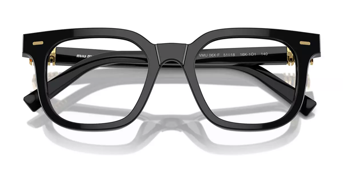 Gọng kính MIU MIU 06XVF 16K1O1 50
