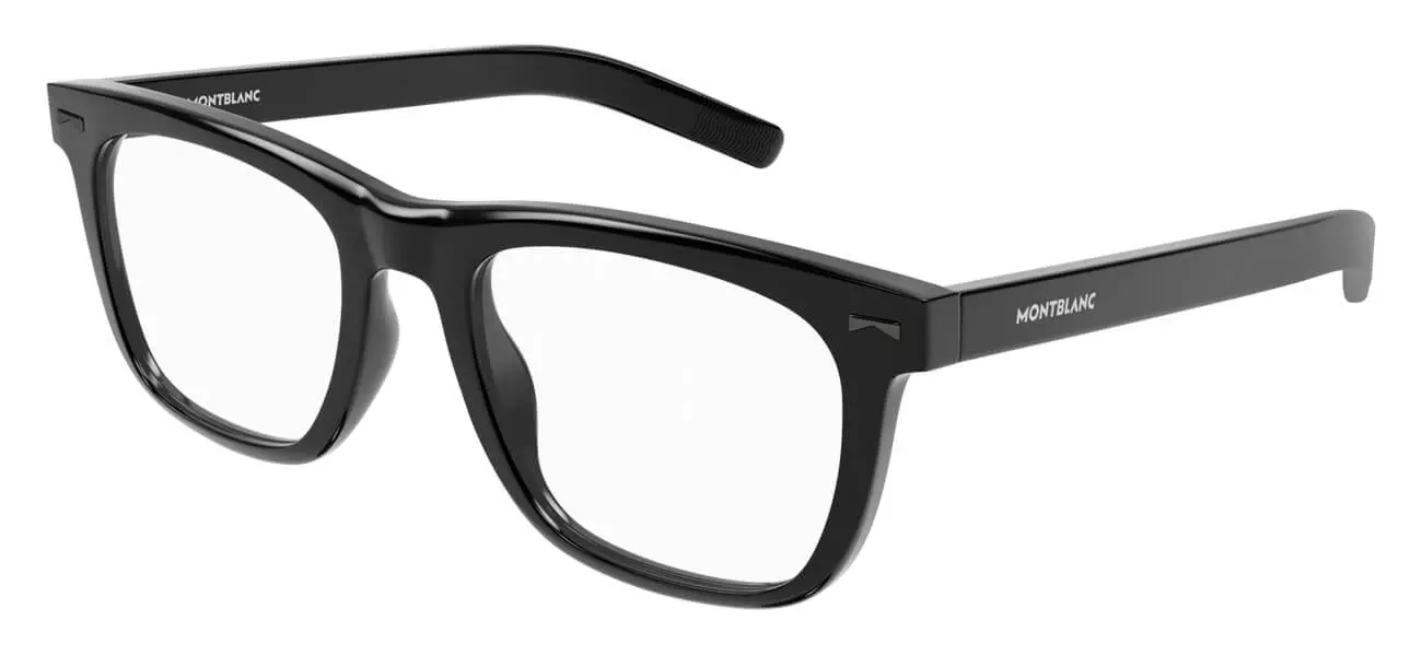 Gọng kính Montblanc 0262O 001 53