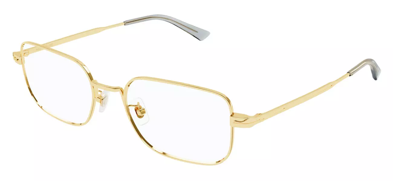 Gọng kính Montblanc 0267O 004 55