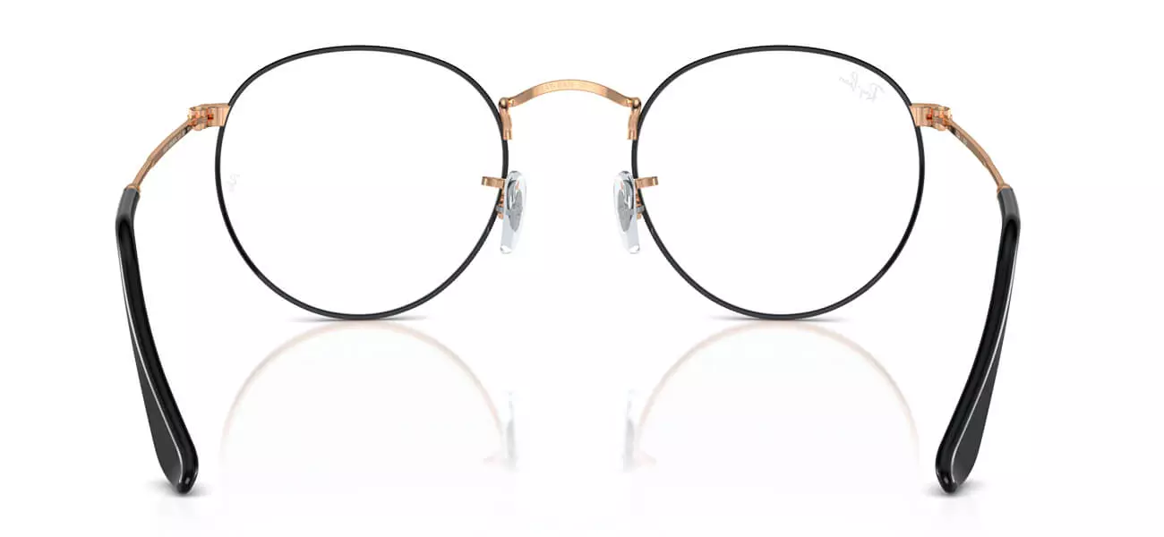 Gọng kính RAY-BAN 3447V 3173