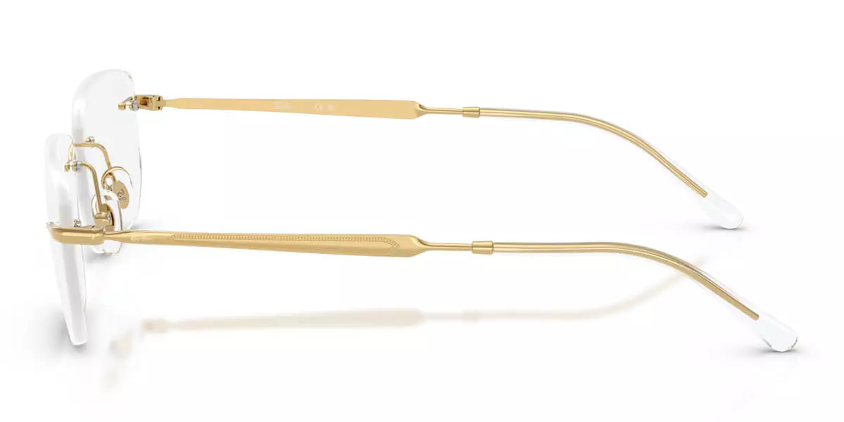 Gọng kính RAY-BAN 3768V 2500 56