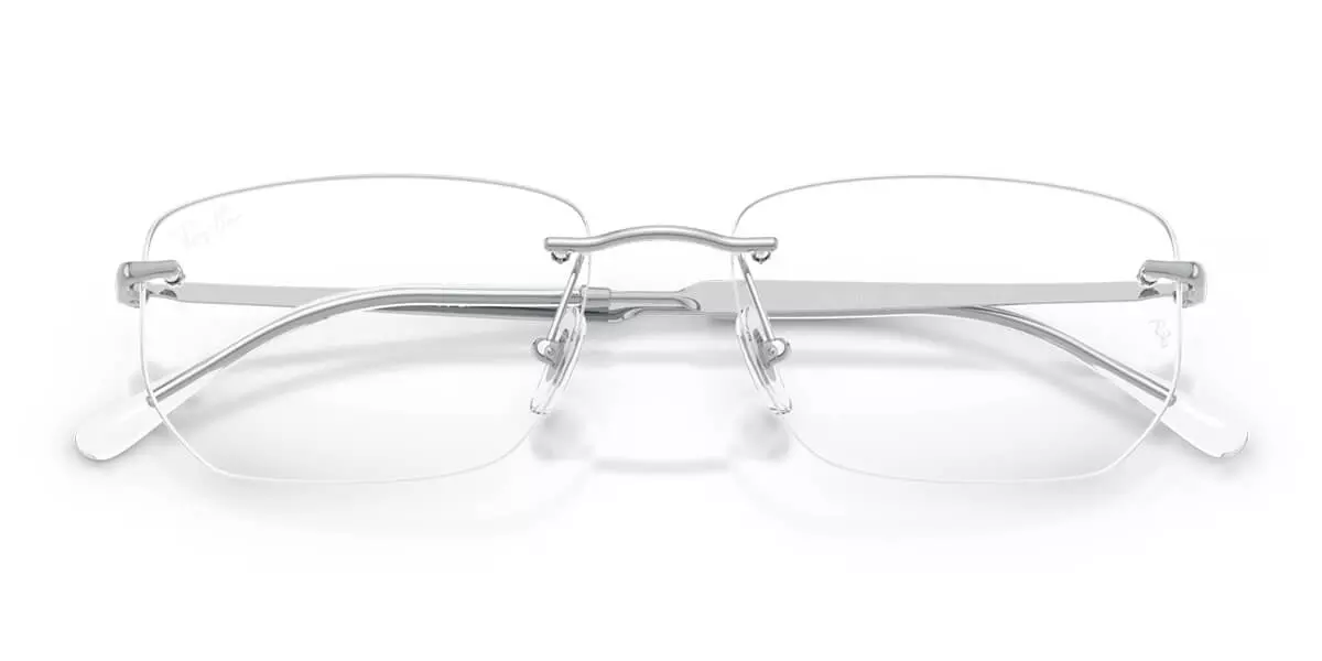 Gọng kính RAY-BAN 3768V 2501 54