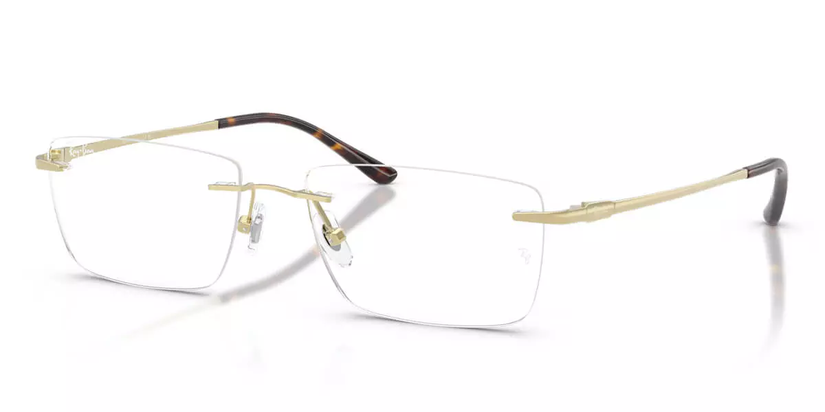 Gọng kính RAY-BAN 8781D 1251 56