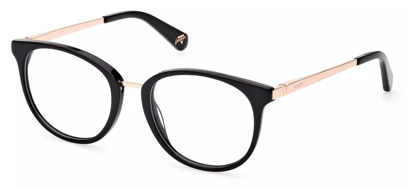 Gọng kính Guess GU5218