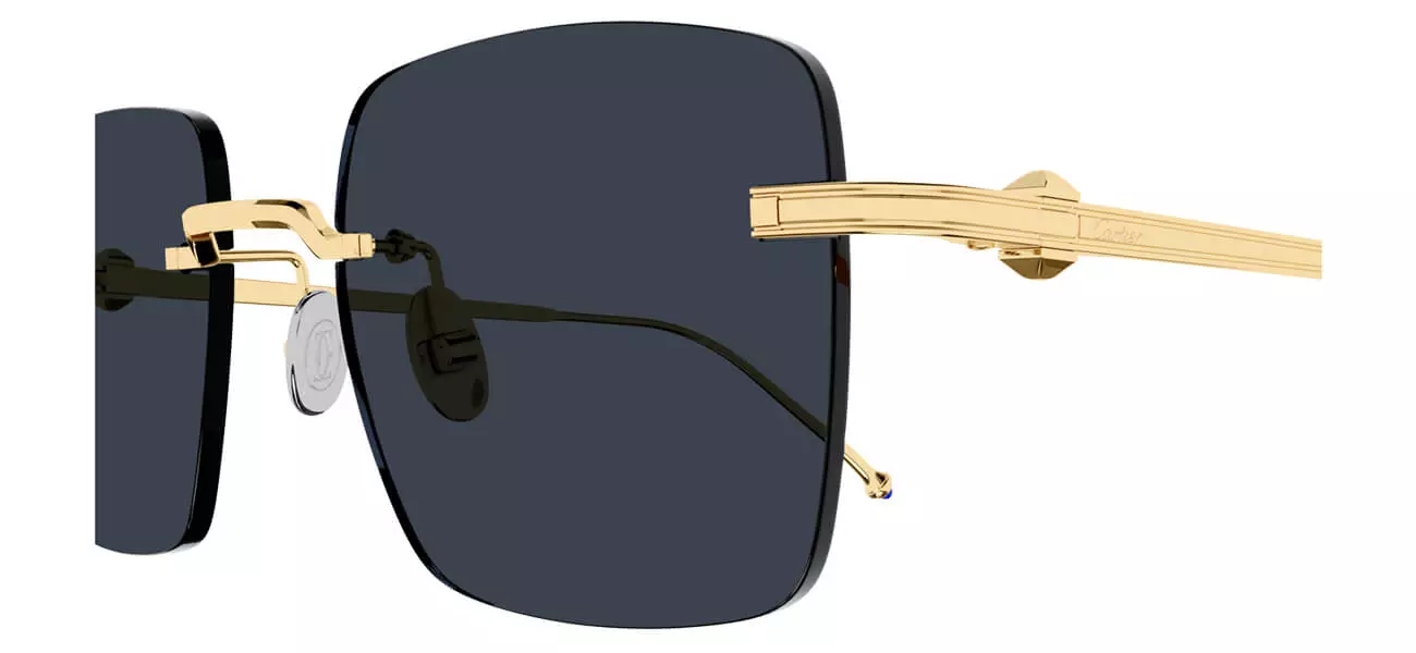 Kính mát Cartier CT0403S