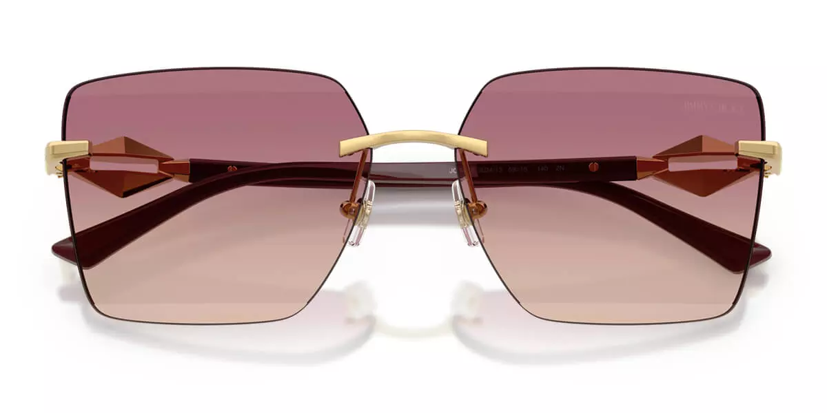 Kính mát JIMMY CHOO 4018 302413
