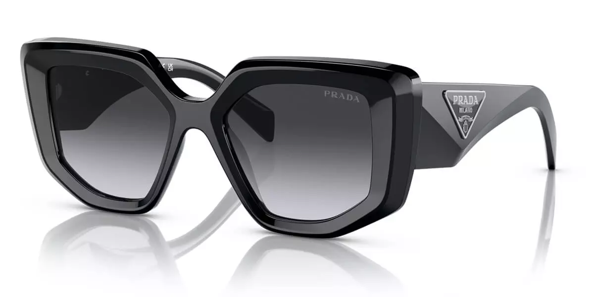 Kính mát PRADA 14ZSF 1AB09S 52