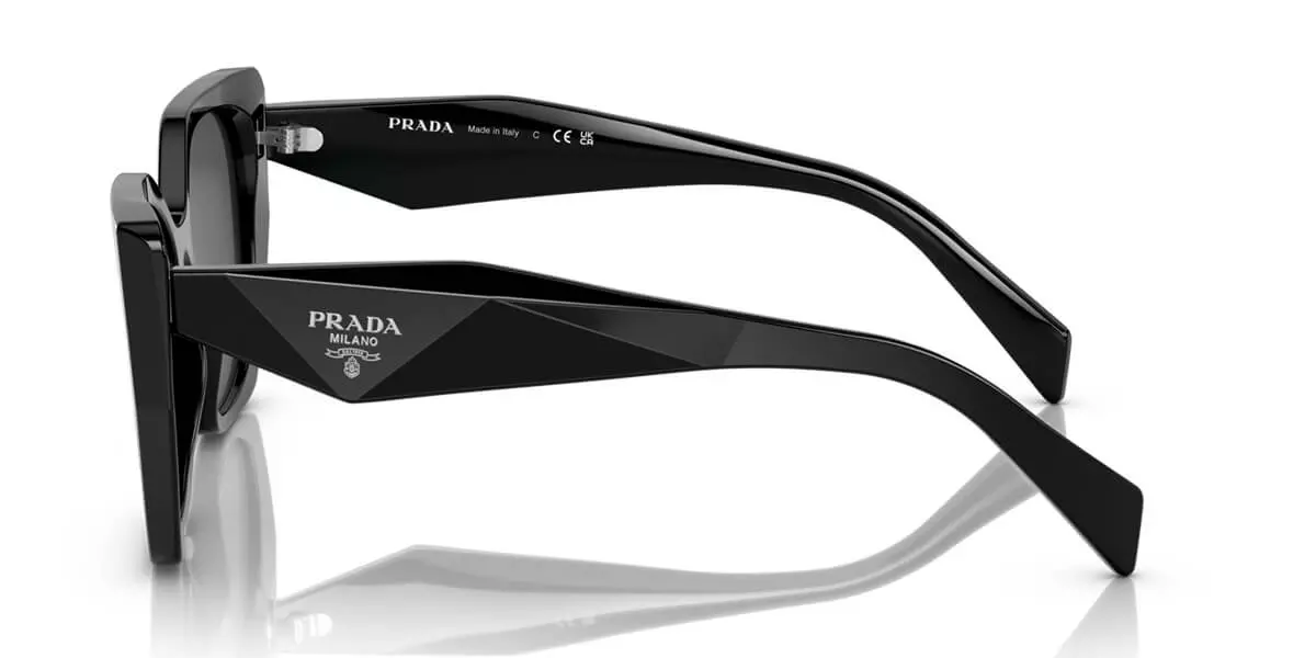 Kính mát PRADA 19ZSF 1AB5S0