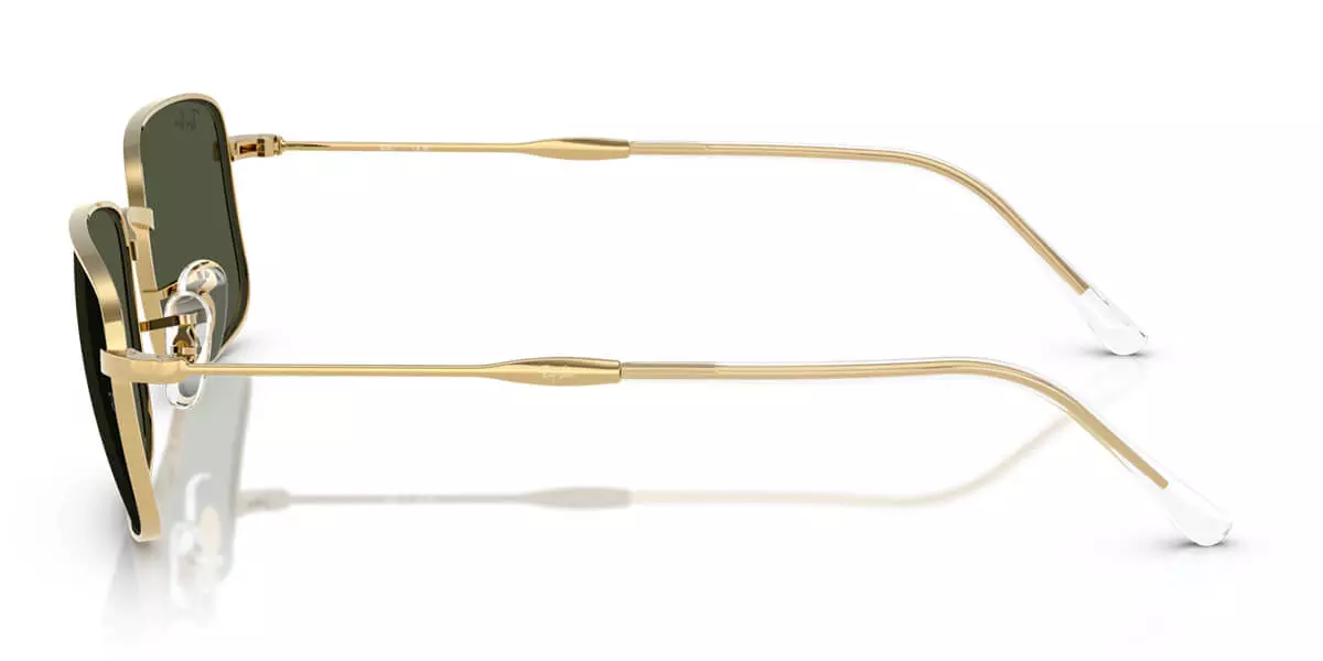 Kính mát RAY-BAN 3746 001/31