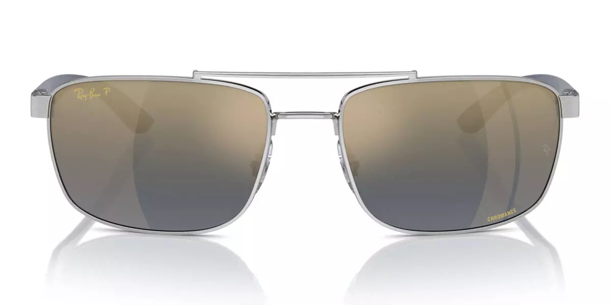 Kính mát RAY-BAN 3737CH 003/J0