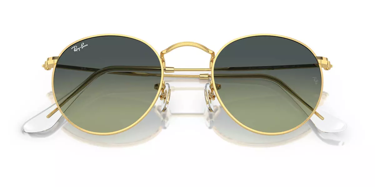 Kính mát RAY-BAN RB3447 001/BH
