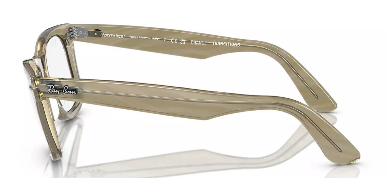 Kính mát RAY-BAN 2140F 1387GG
