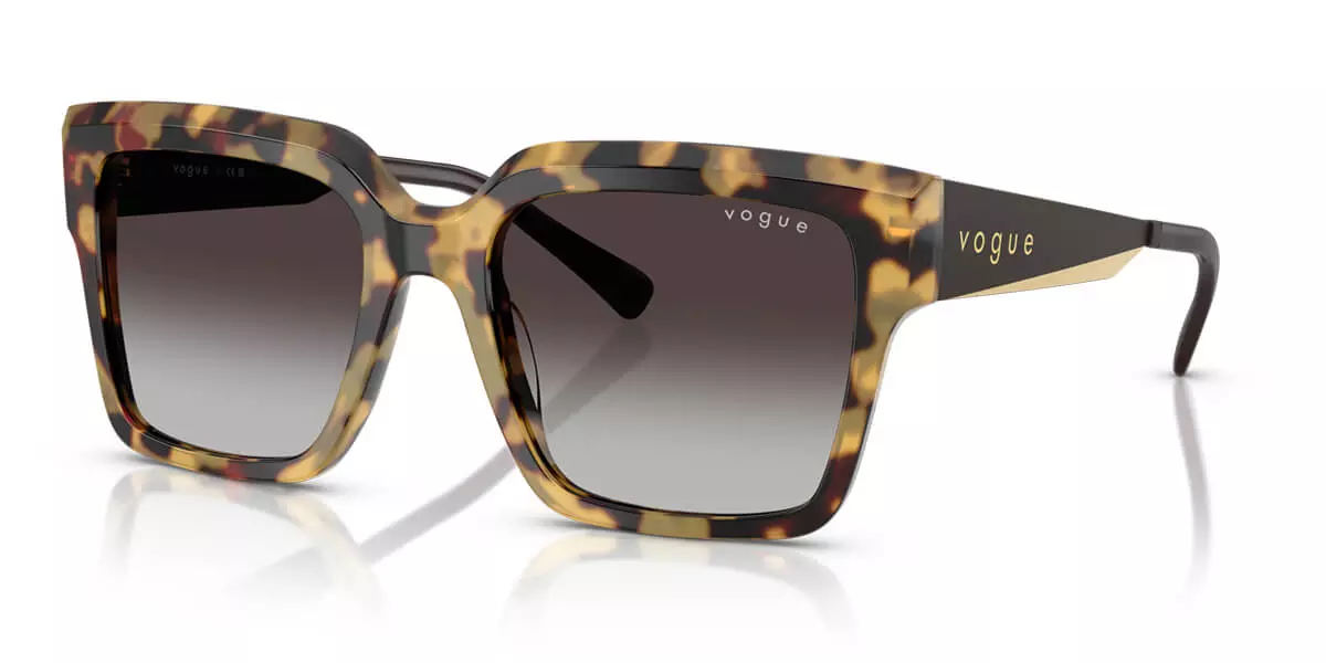 Kính mát VOGUE 5553S 26058G