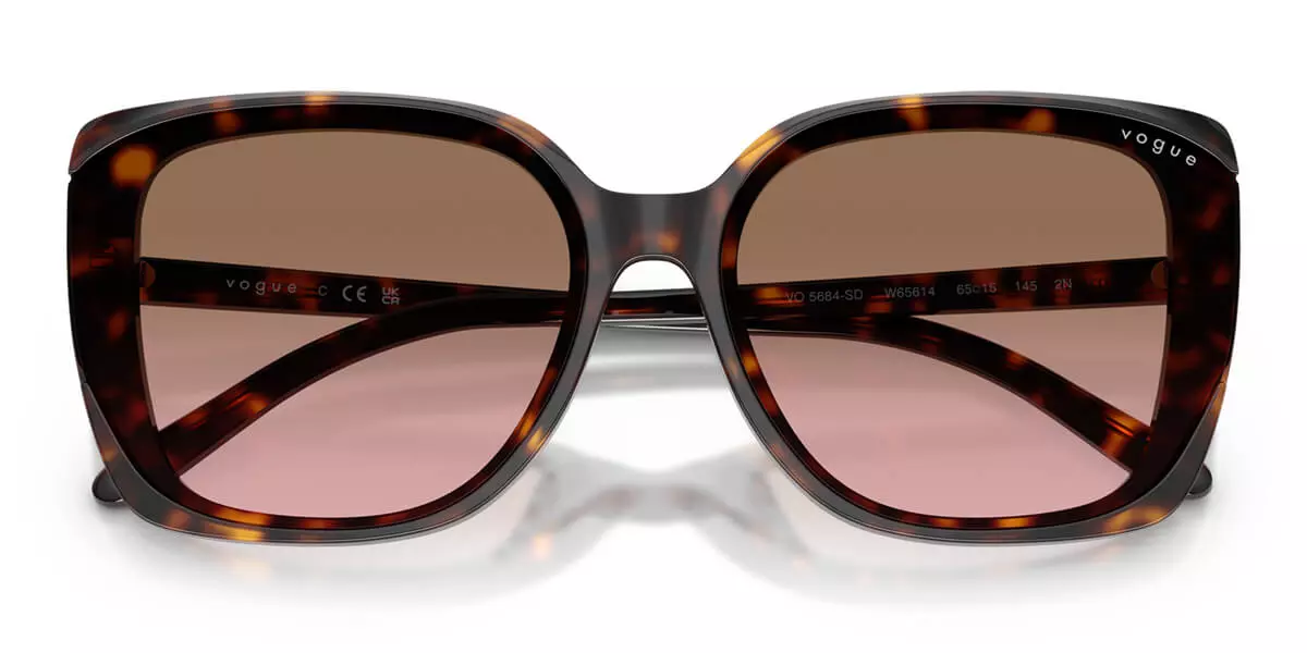 Kính mát VOGUE 5684SD W65614 65