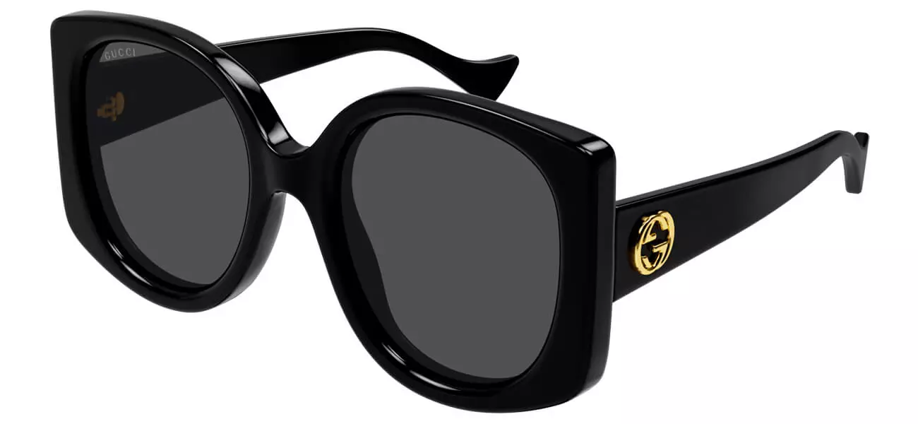Kính mát Gucci 1257S 001 53