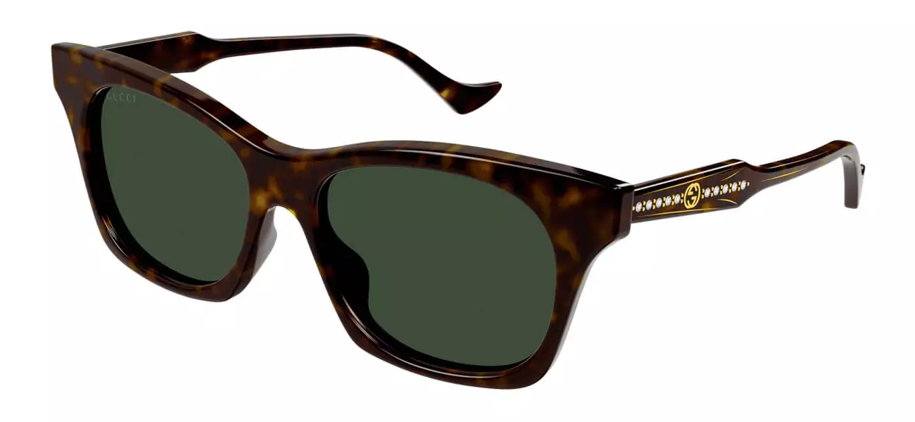 Kính mát Gucci 1299S 002 55