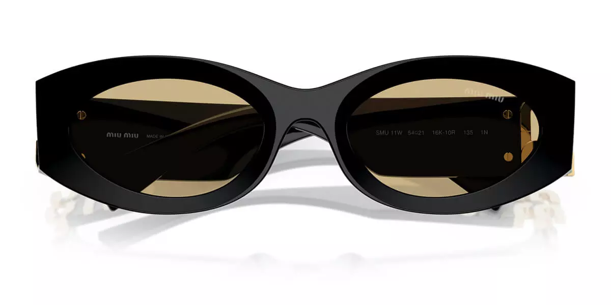 Kính mát MIU MIU 11WS 16K10R 54