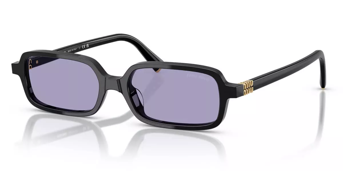 Kính mát MIU MIU 11ZSF 16K01O 52