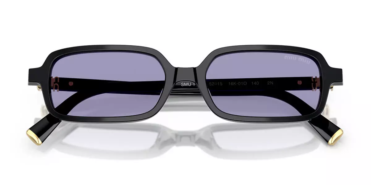 Kính mát MIU MIU 11ZSF 16K01O 52