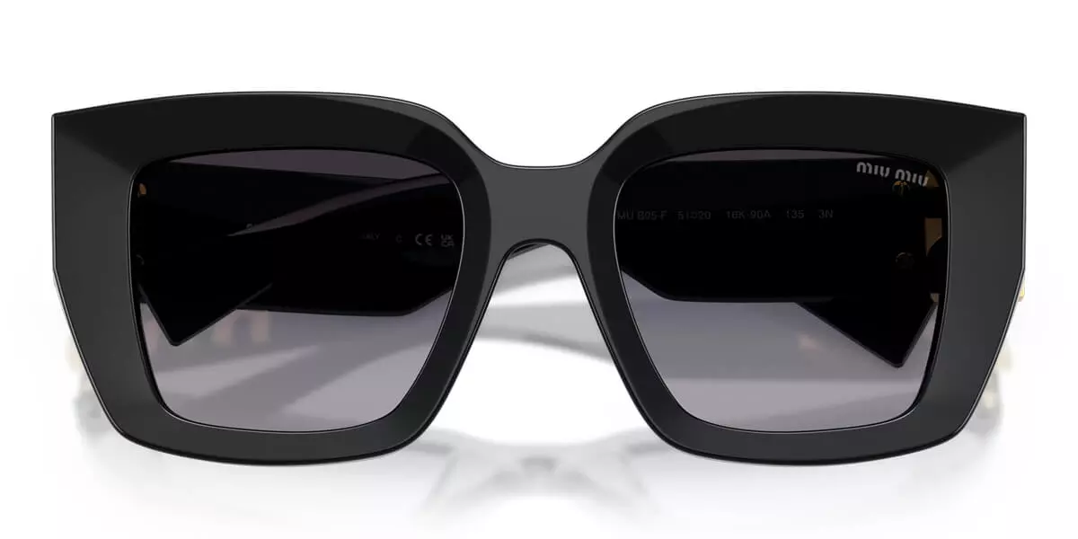 Kính mát MIU MIU B05SF 16K90A 51