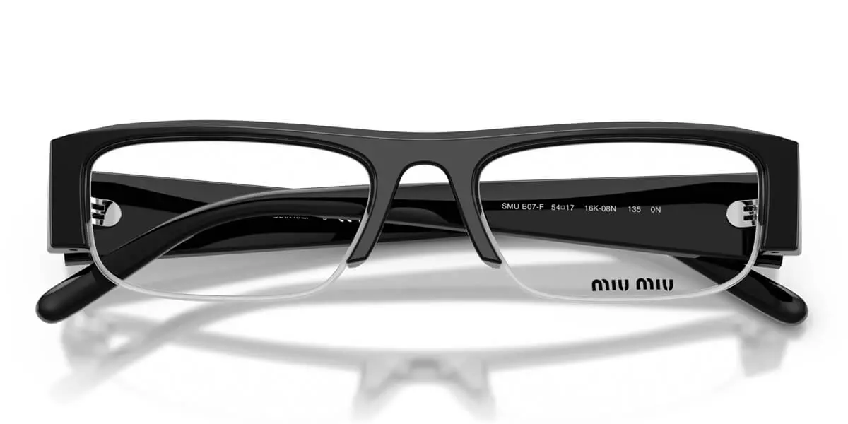 Kính mát MIU MIU B07SF 16K08N 54