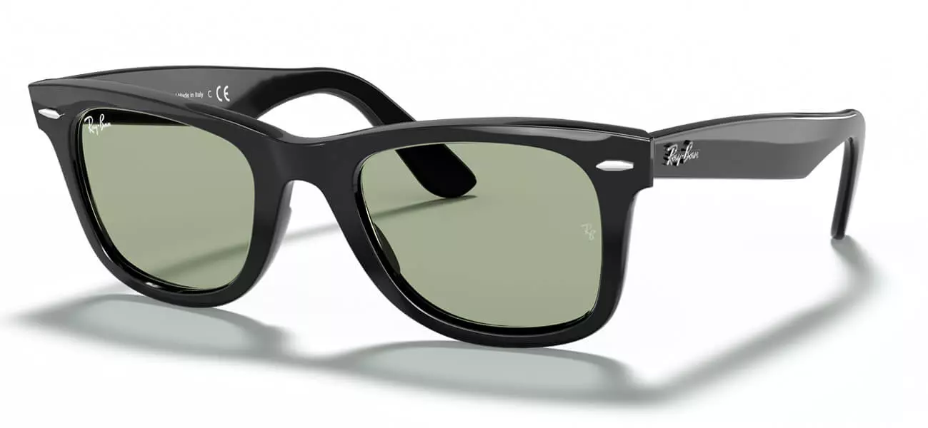 Kính mát RAY-BAN 2140F 601/52