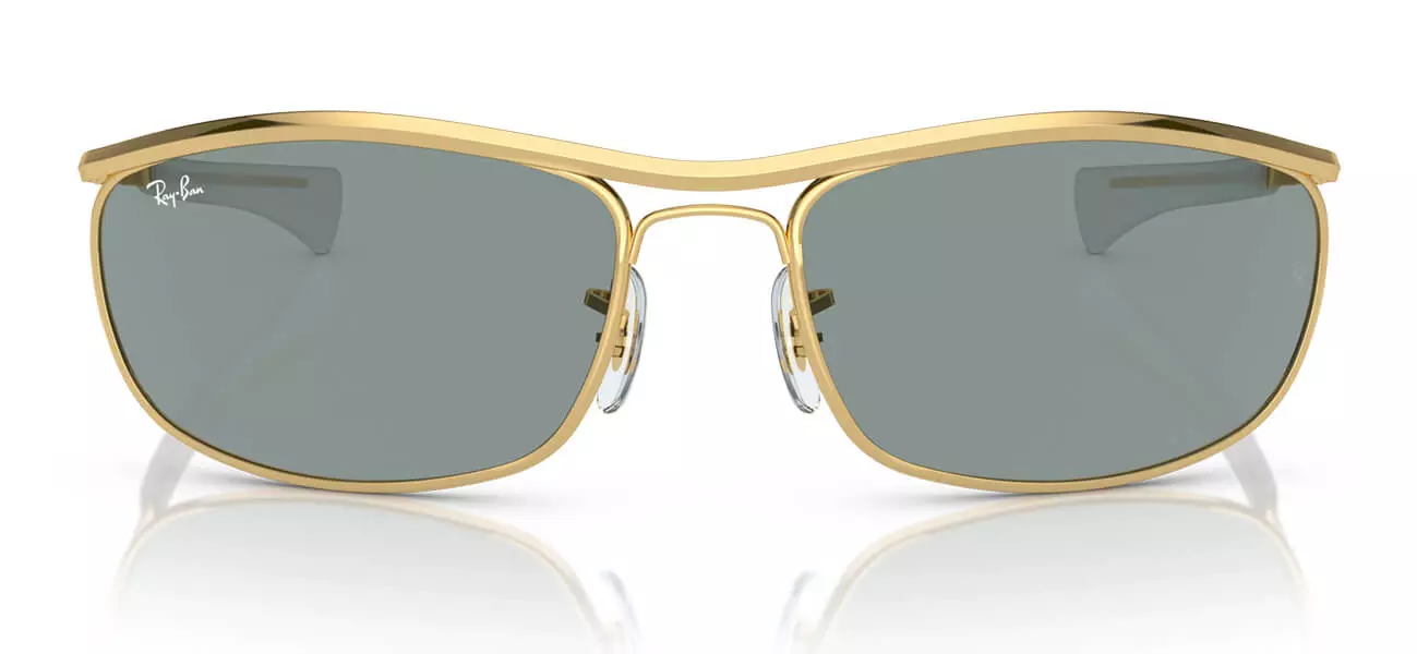 Kính mát RAY-BAN 3119M 001/56