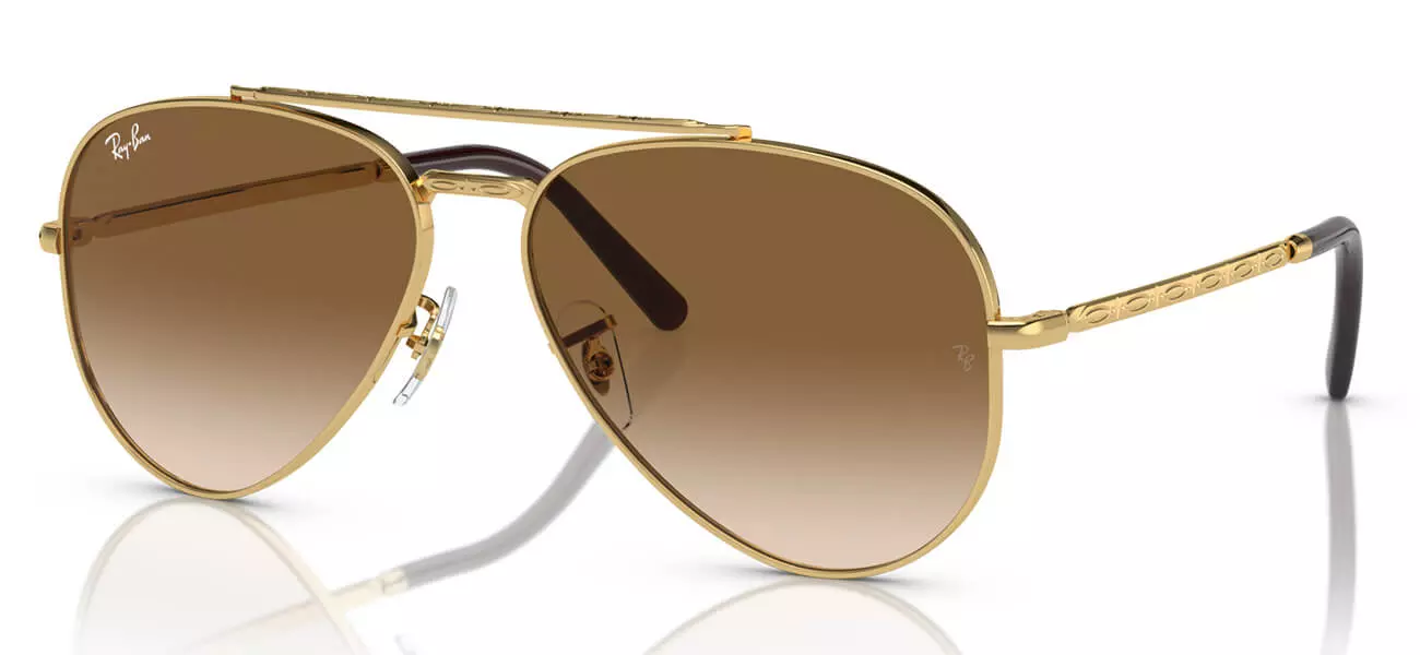 Kính mát RAY-BAN 3625 001/51