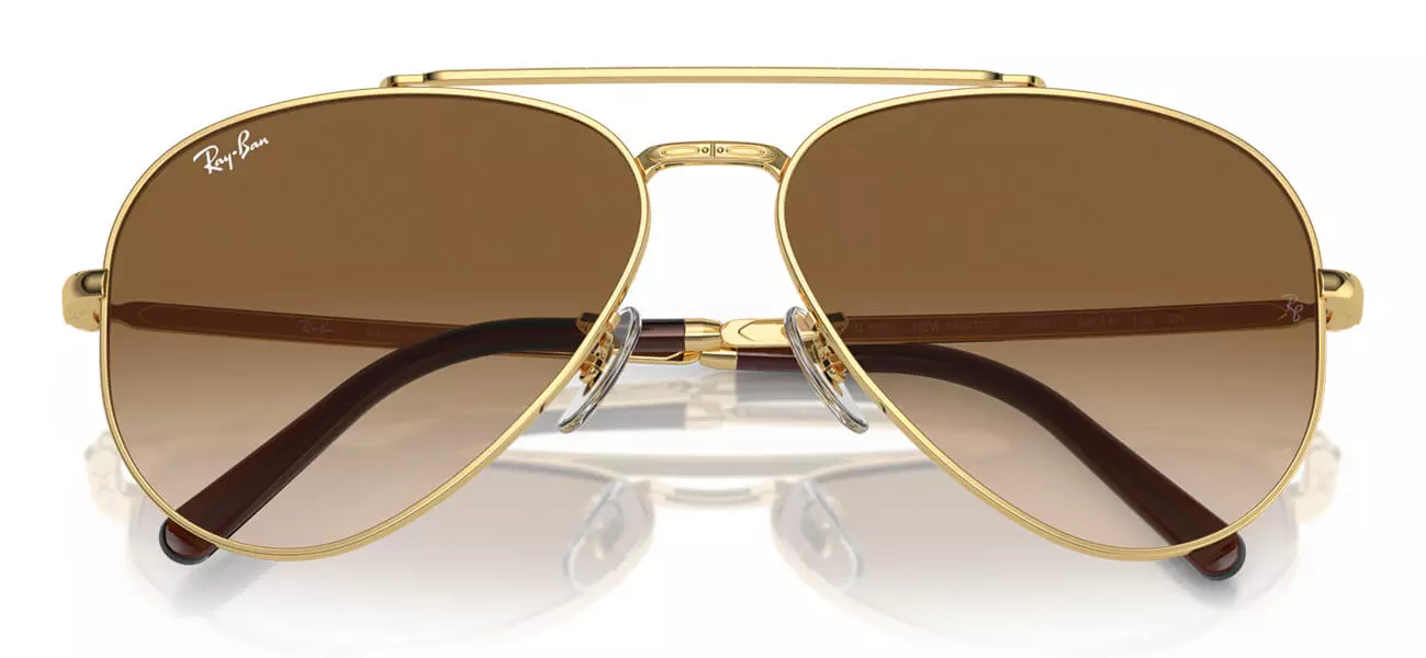 Kính mát RAY-BAN 3625 001/51