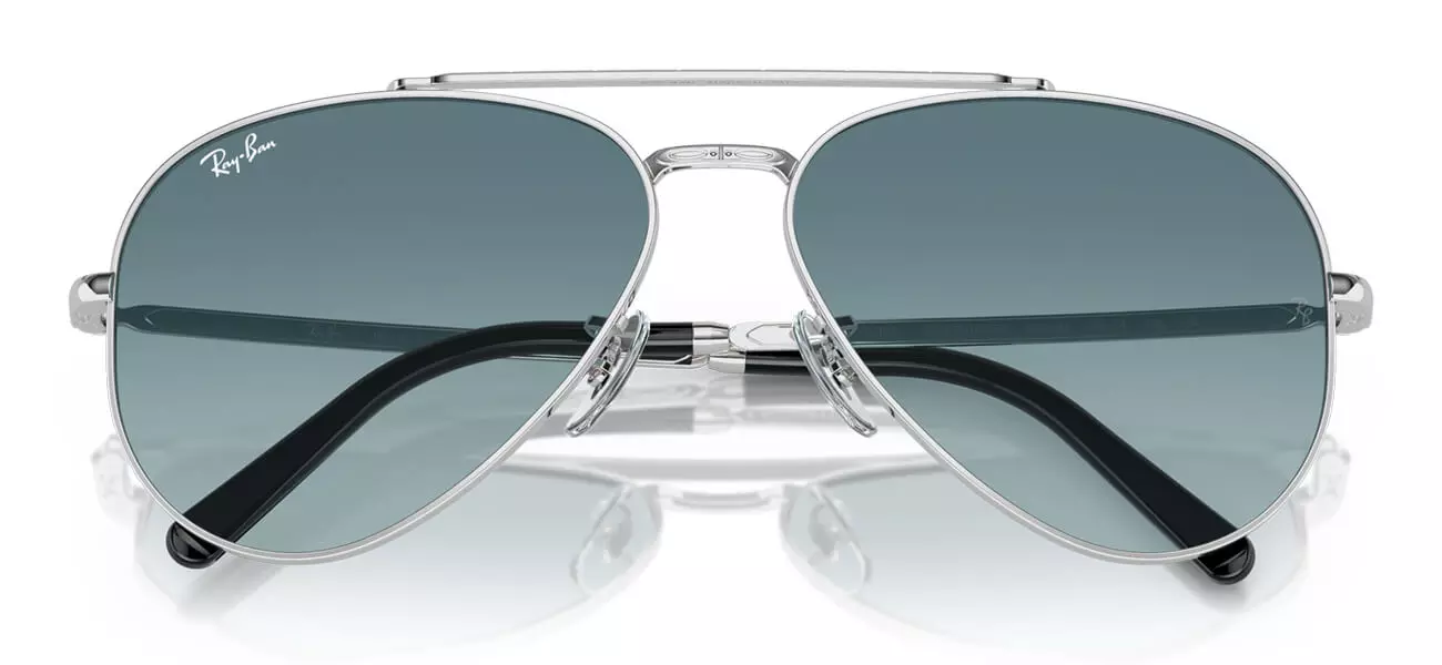 Kính mát RAY-BAN 3625 003/3M