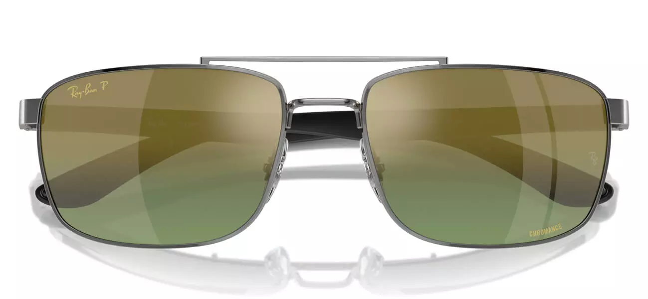 Kính mát RAY-BAN 3737CH 004/6O