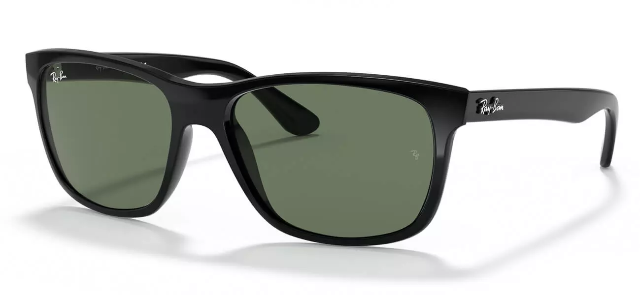 Kính mát Ray-Ban RB4181 601
